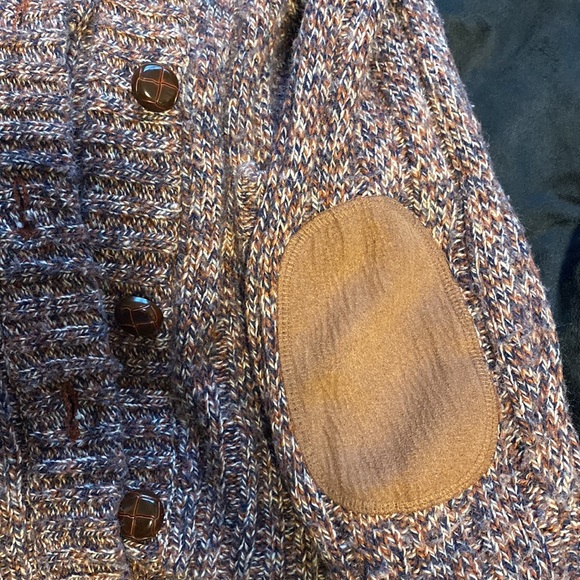 Cardigan sweater - Picture 3 of 4